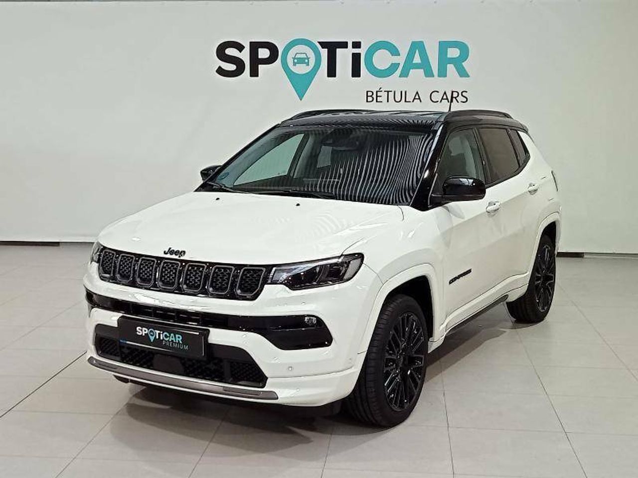 Foto Jeep Compass 1