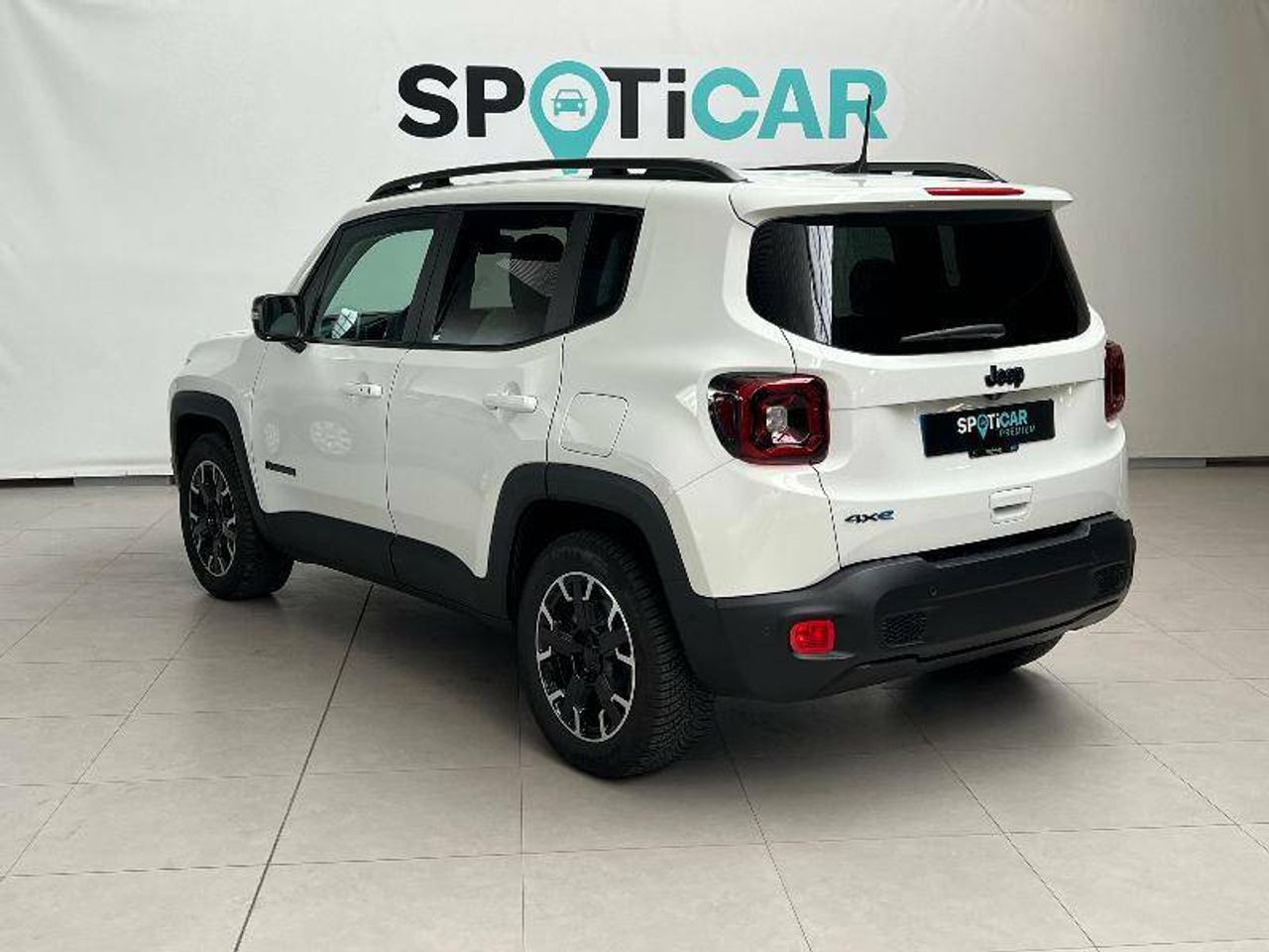 Foto Jeep Renegade 7