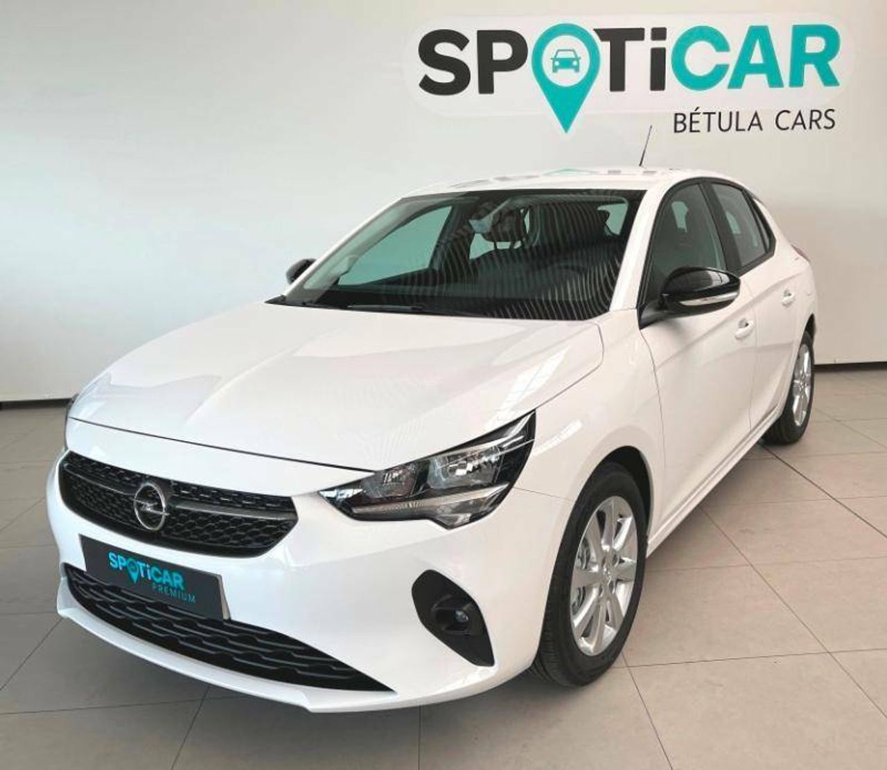 Foto Opel Corsa 20