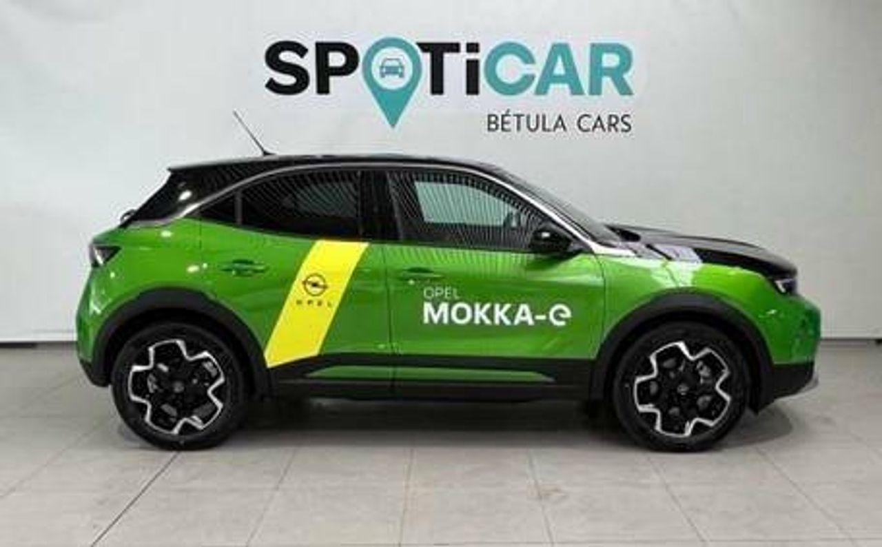 Foto Opel Mokka 4