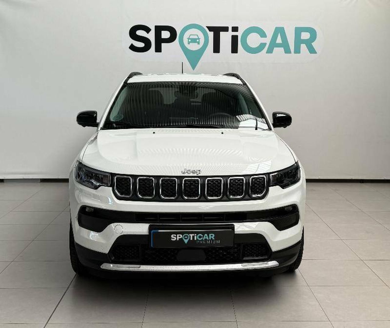 Foto Jeep Compass 2