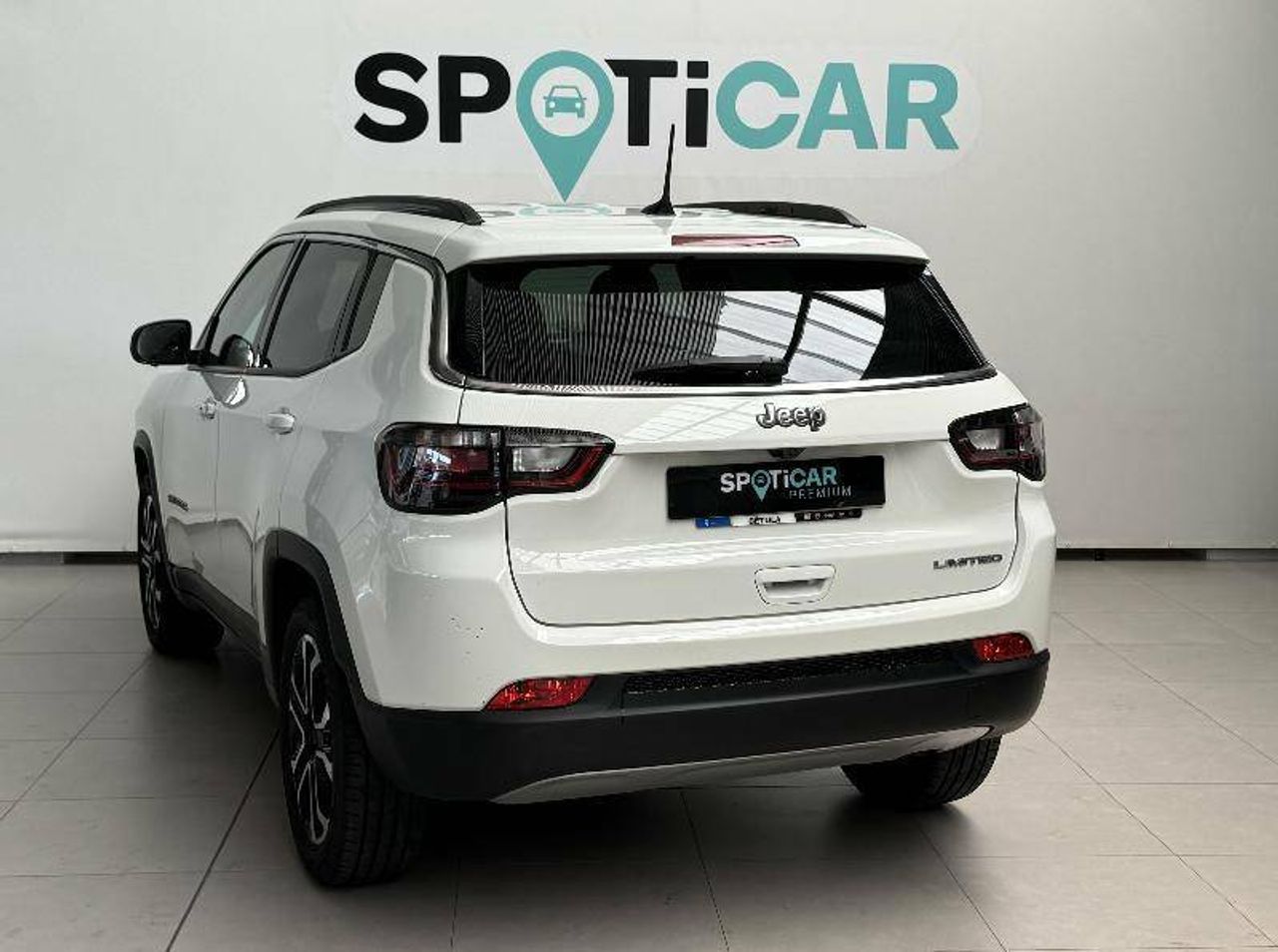 Foto Jeep Compass 7