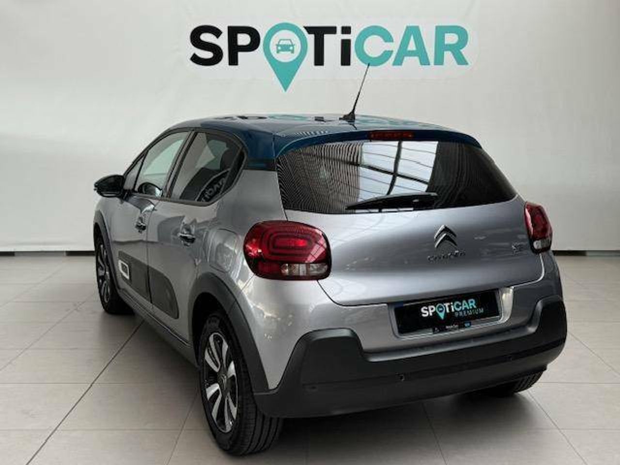 Foto Citroën C3 7