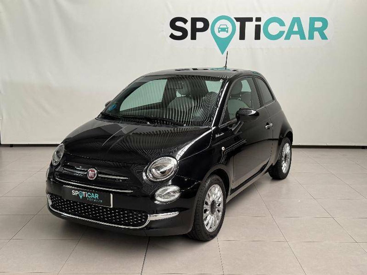 Foto Fiat 500 1