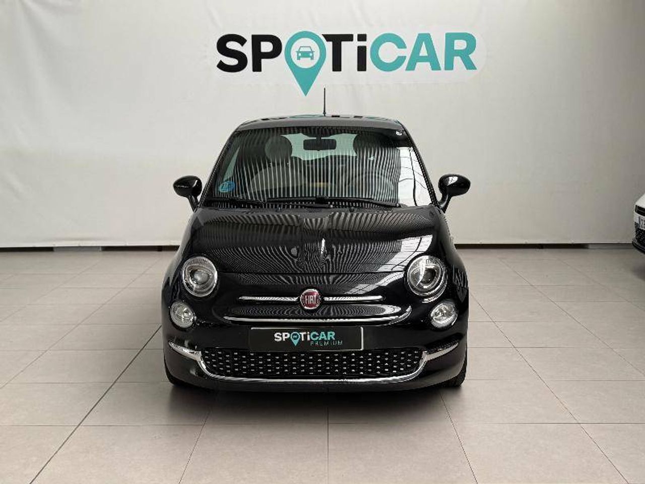 Foto Fiat 500 2