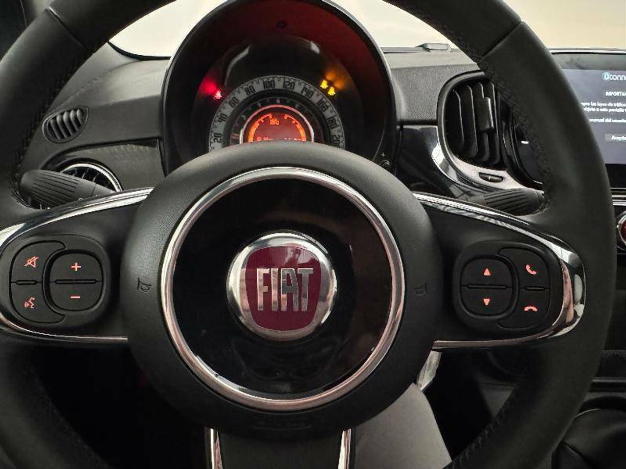 Foto Fiat 500 15