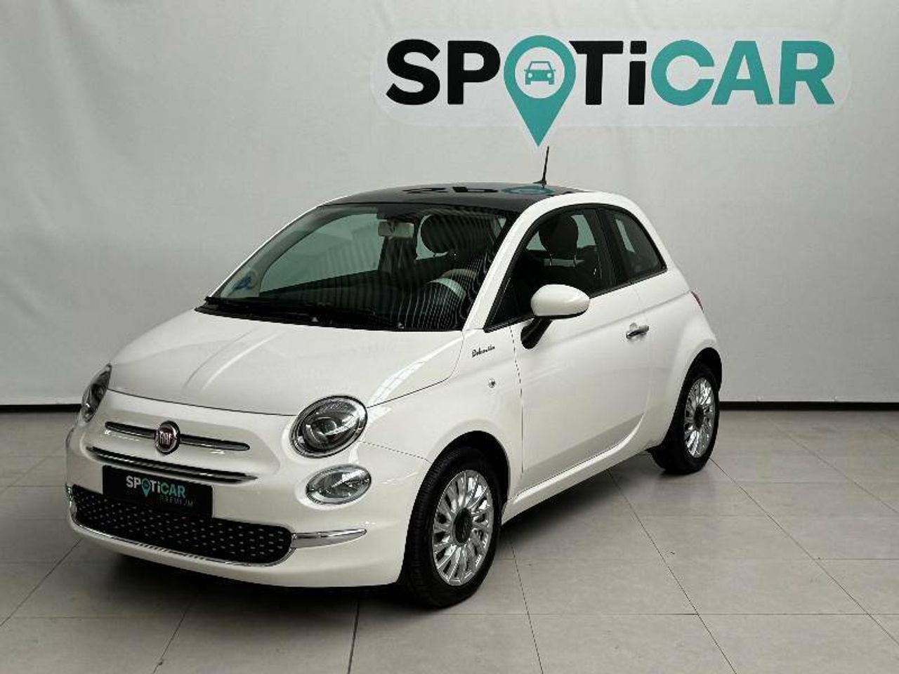 Foto Fiat 500 1