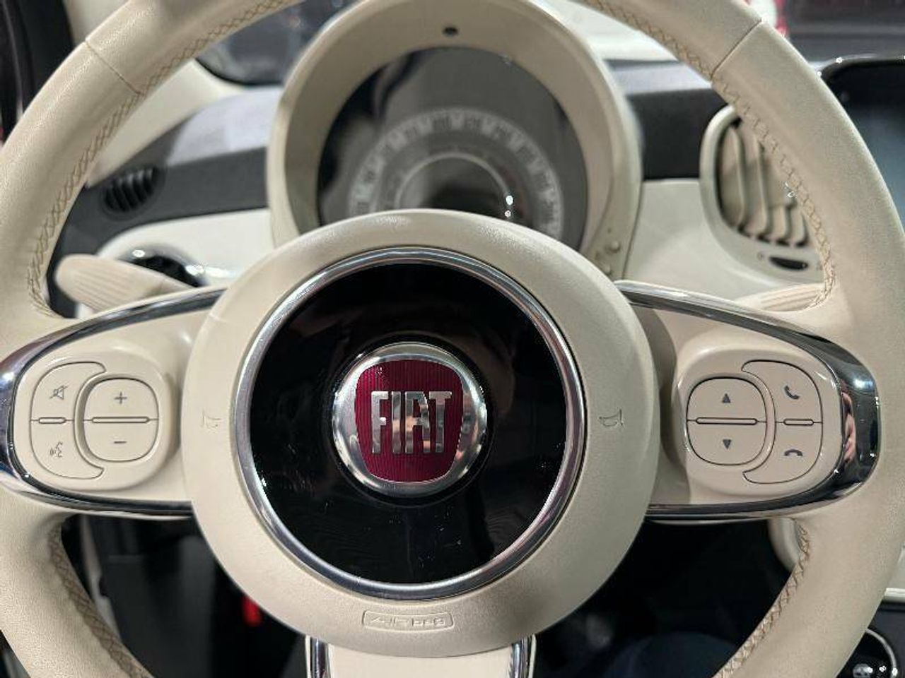 Foto Fiat 500 13