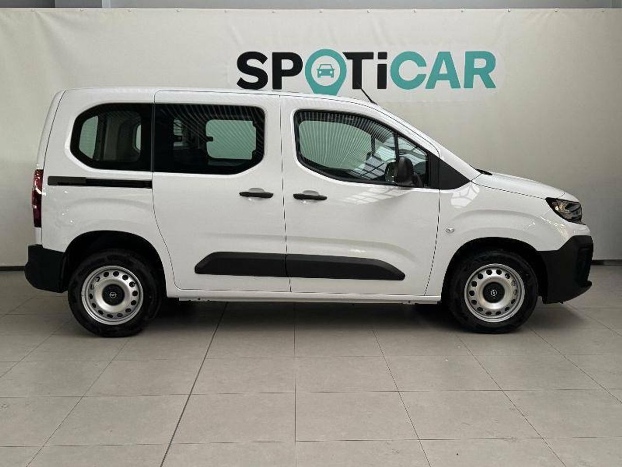 Foto Opel Combo 4