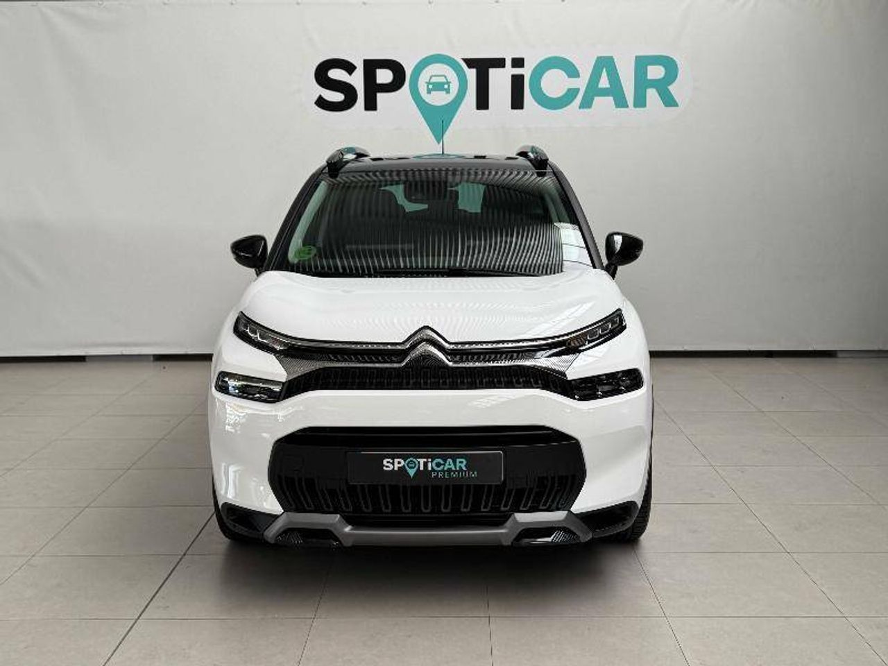 Foto Citroën C3 Aircross 2