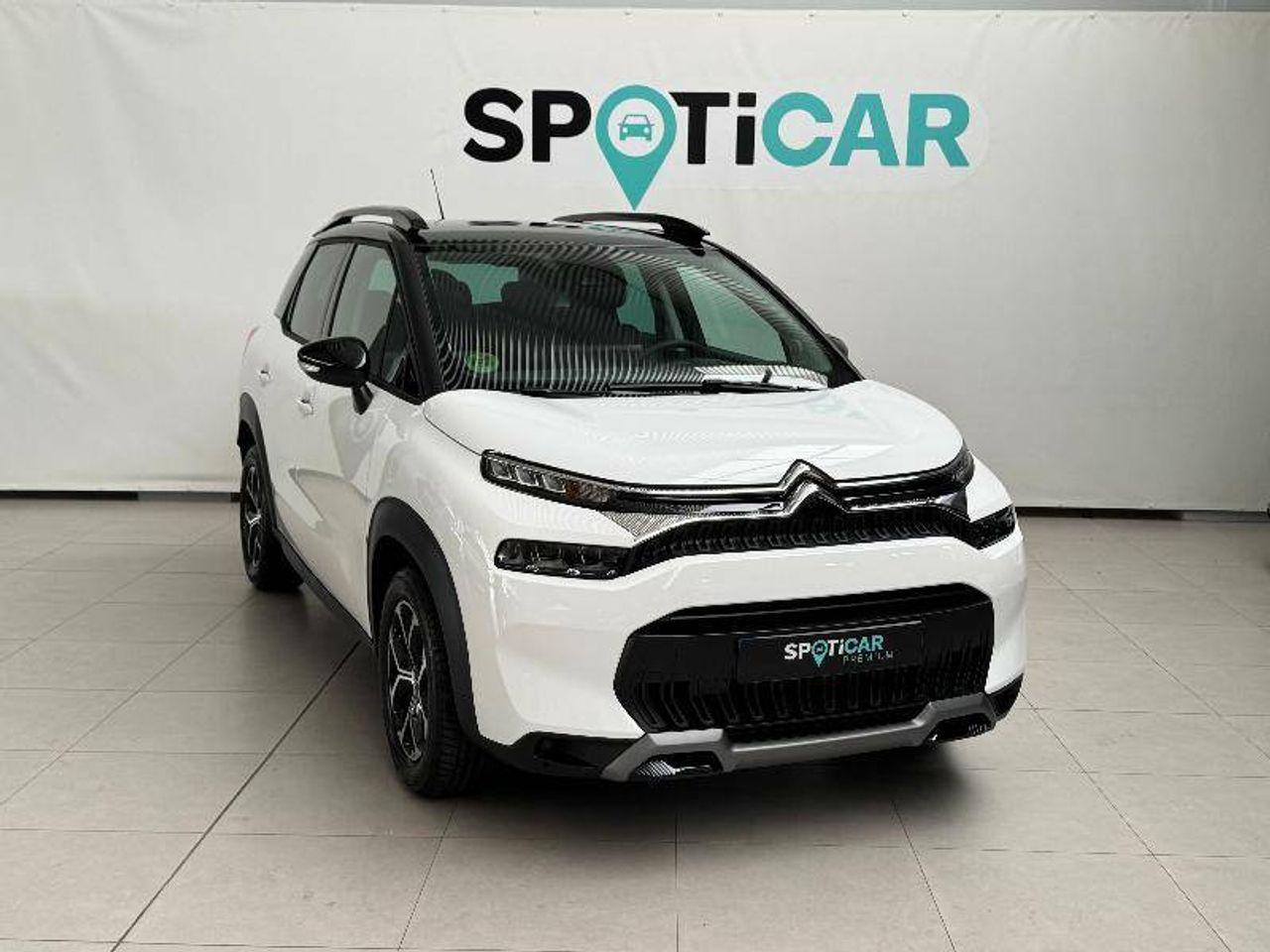 Foto Citroën C3 Aircross 3