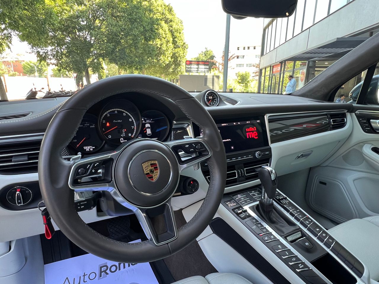 Foto Porsche Macan 21