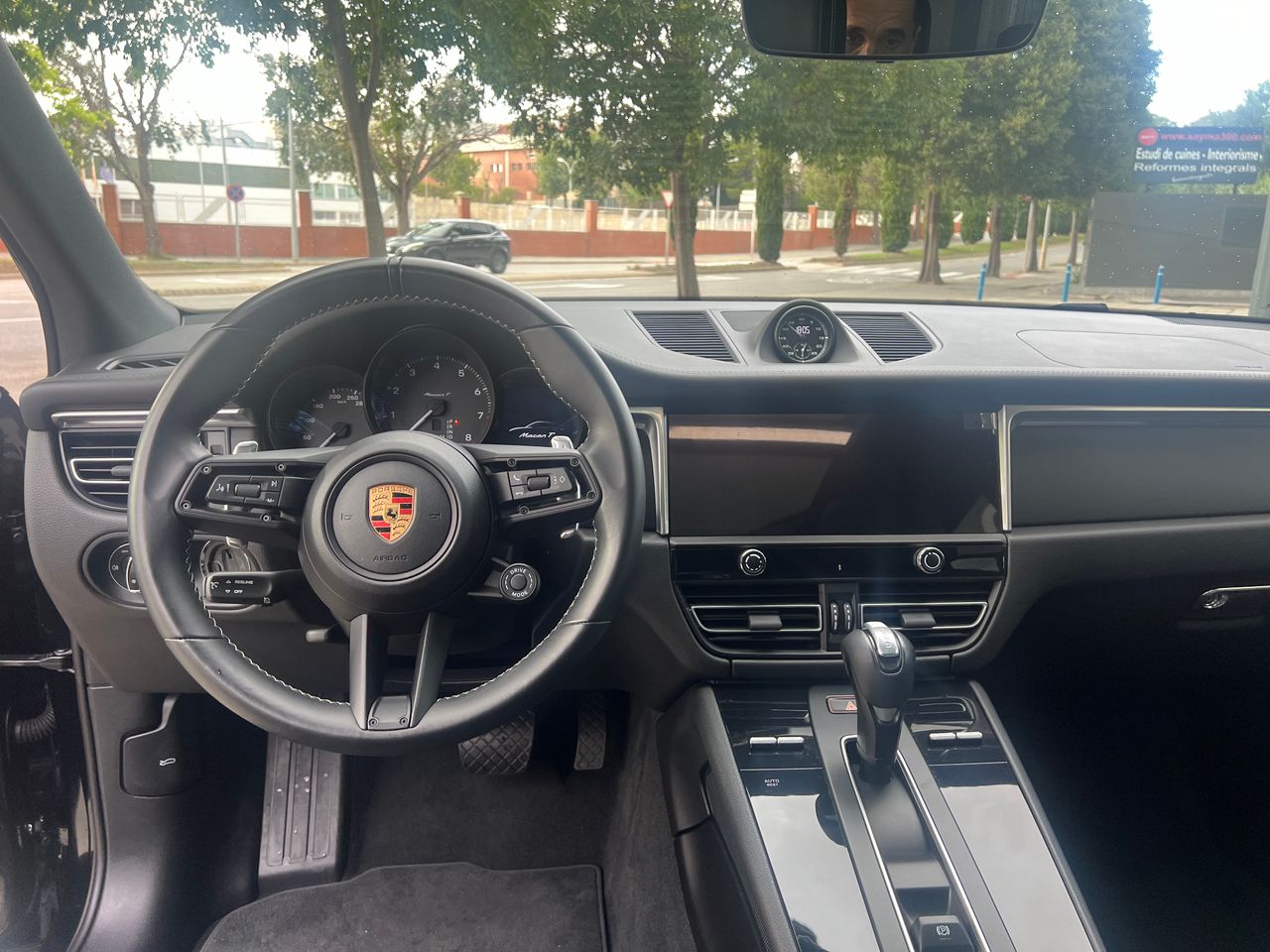 Foto Porsche Macan 13