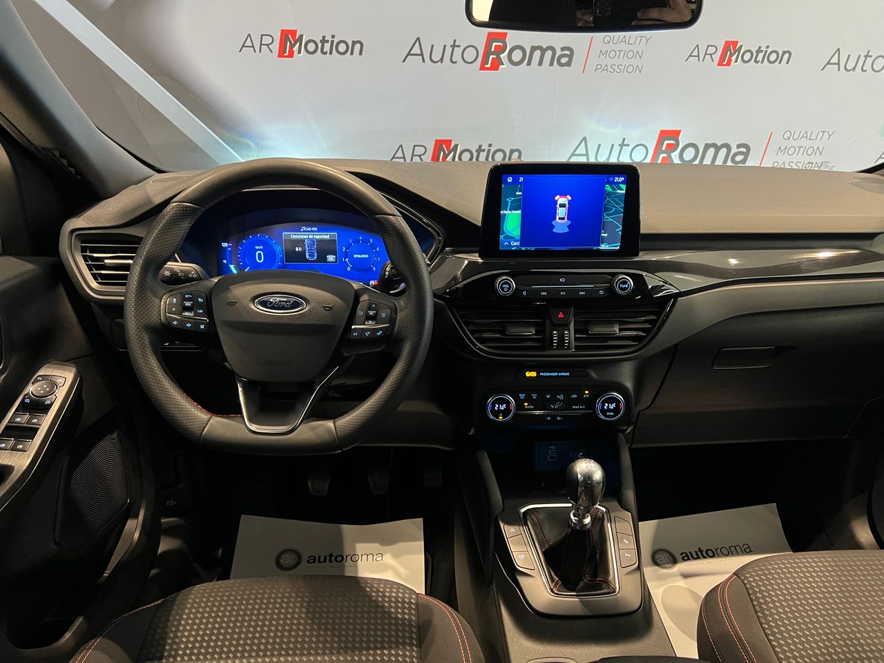 Foto Ford Kuga 7