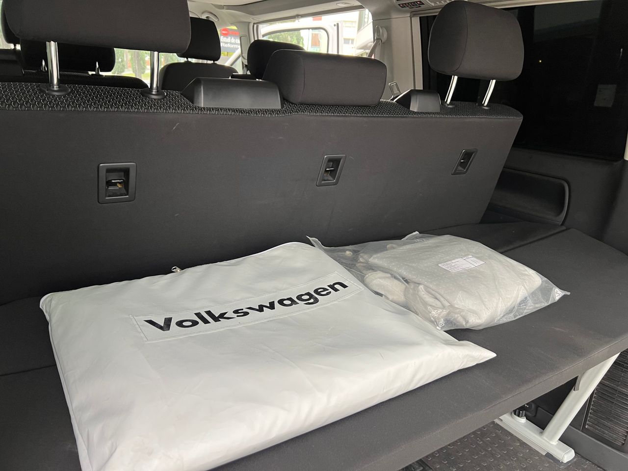 Foto Volkswagen California 14