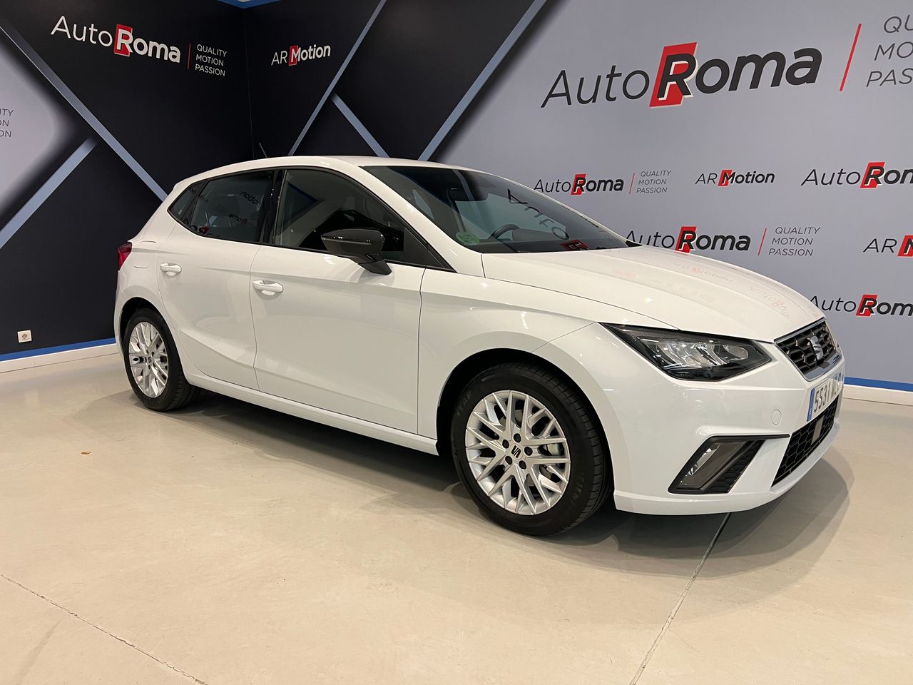 Foto Seat Ibiza 2