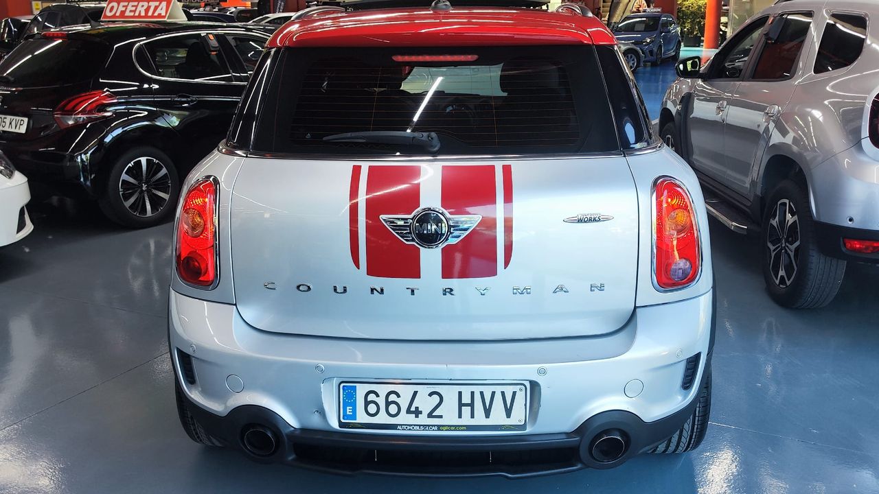 Foto Mini Cooper 7