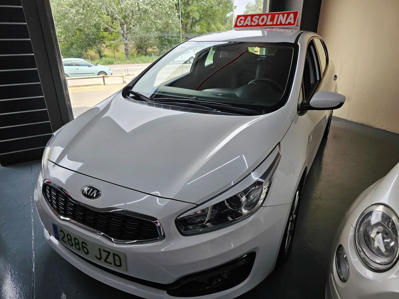 Foto Kia Ceed 3