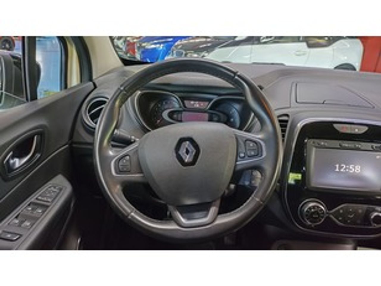 Foto Renault Captur 7