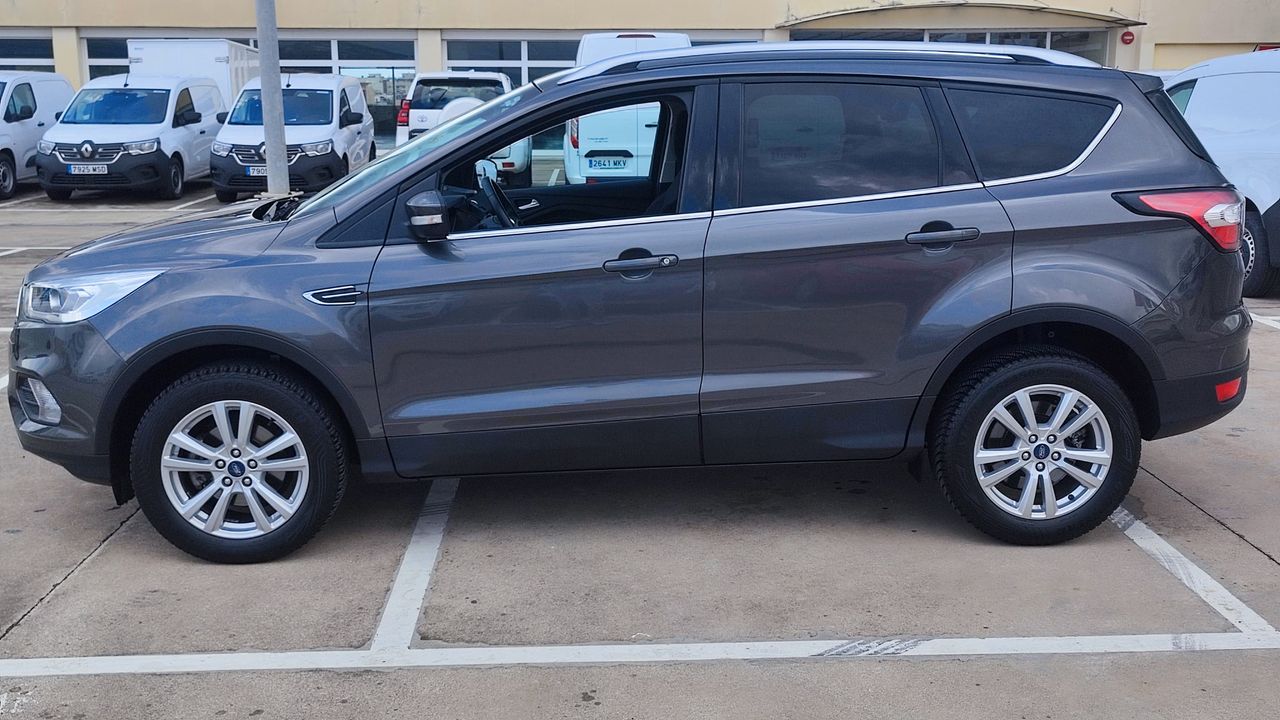 Foto Ford Kuga 3