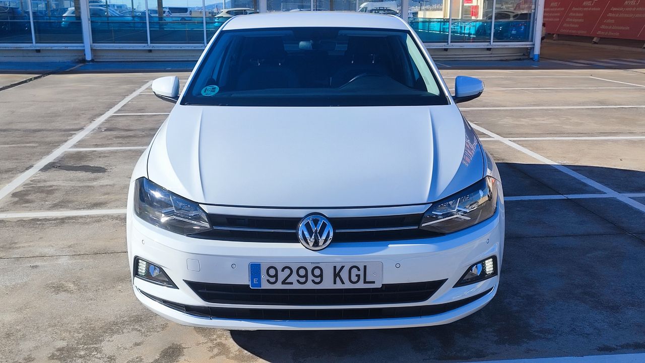 Foto Volkswagen Polo 7