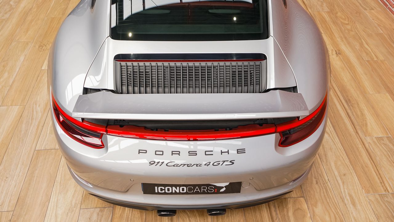 Foto Porsche 911 27