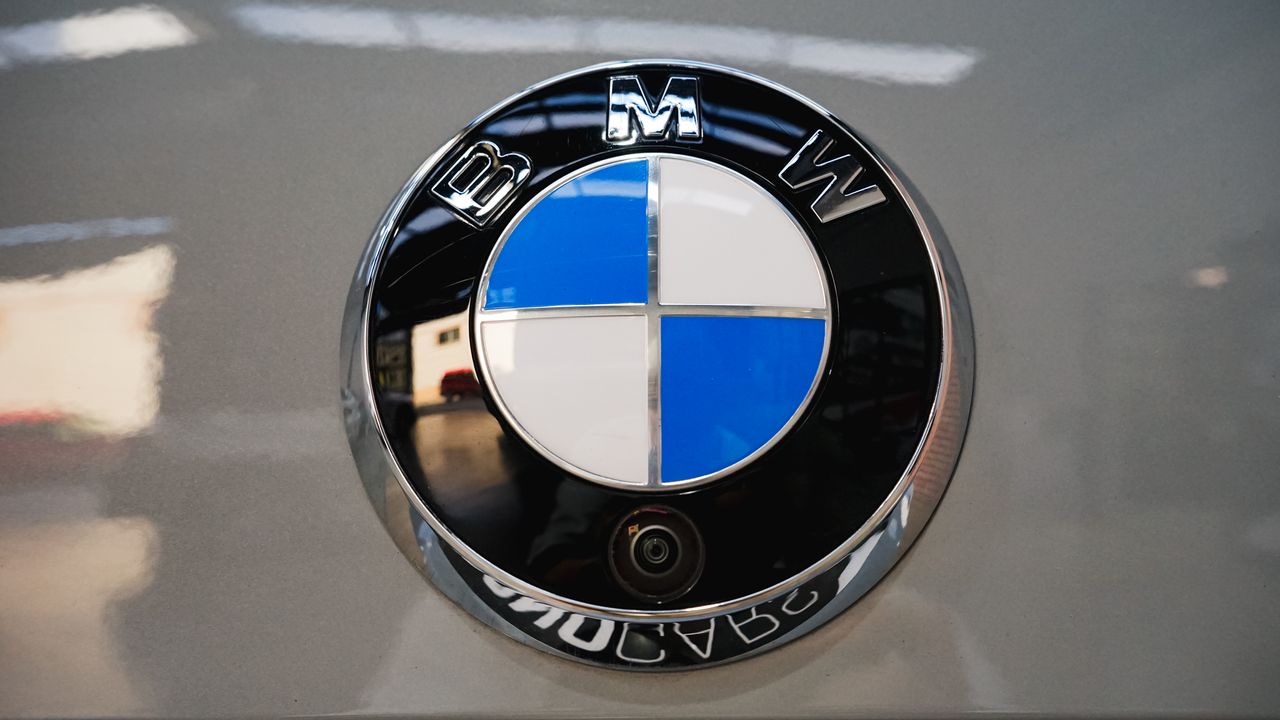 Foto BMW Serie 4 58