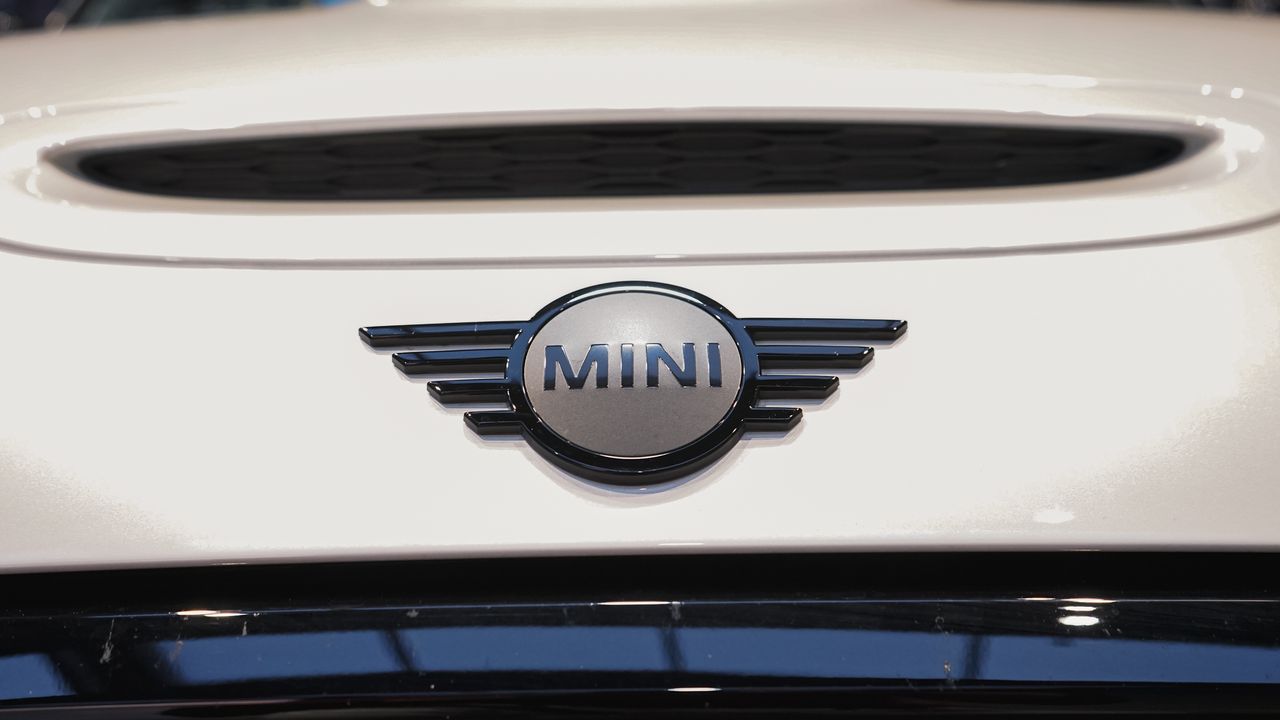 Foto Mini Cabrio 59