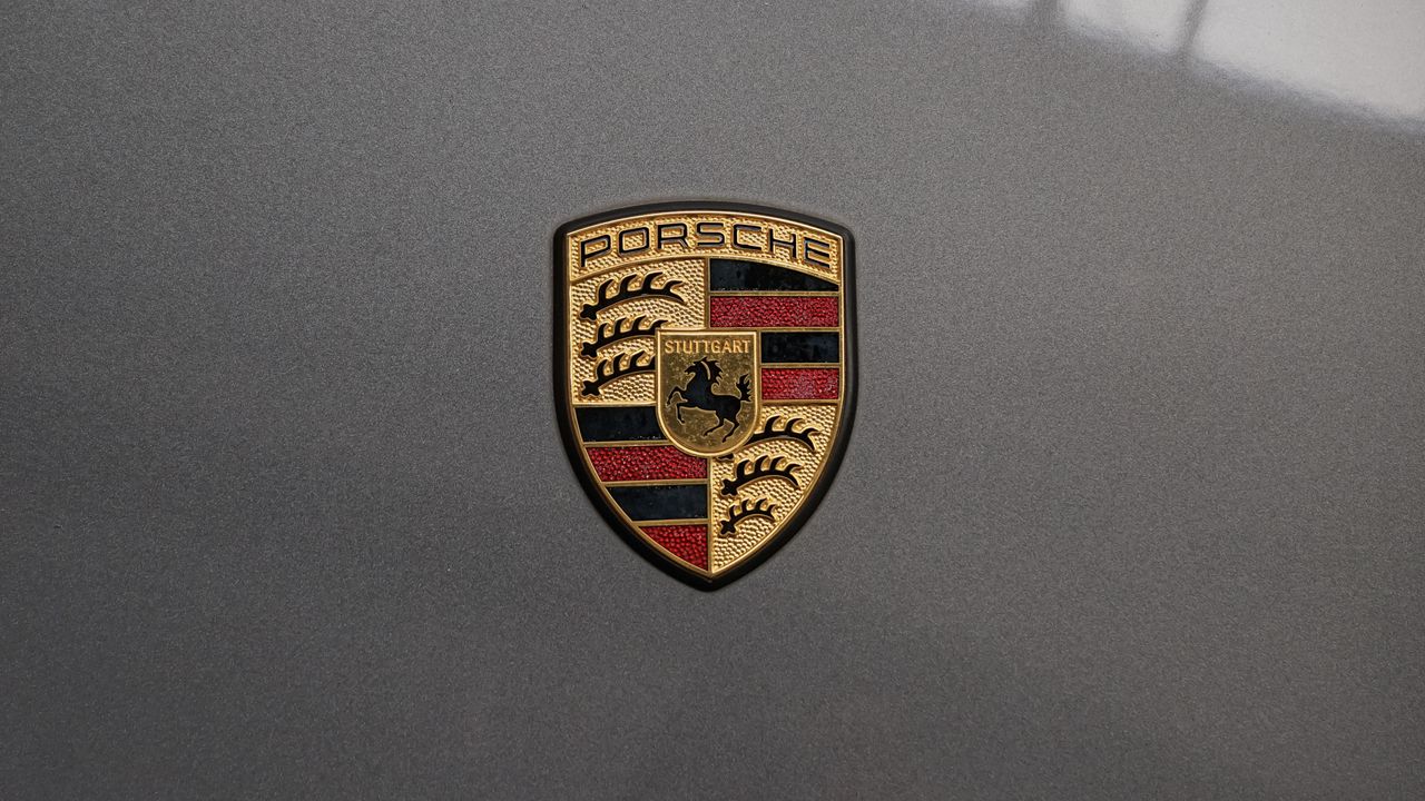 Foto Porsche 911 20