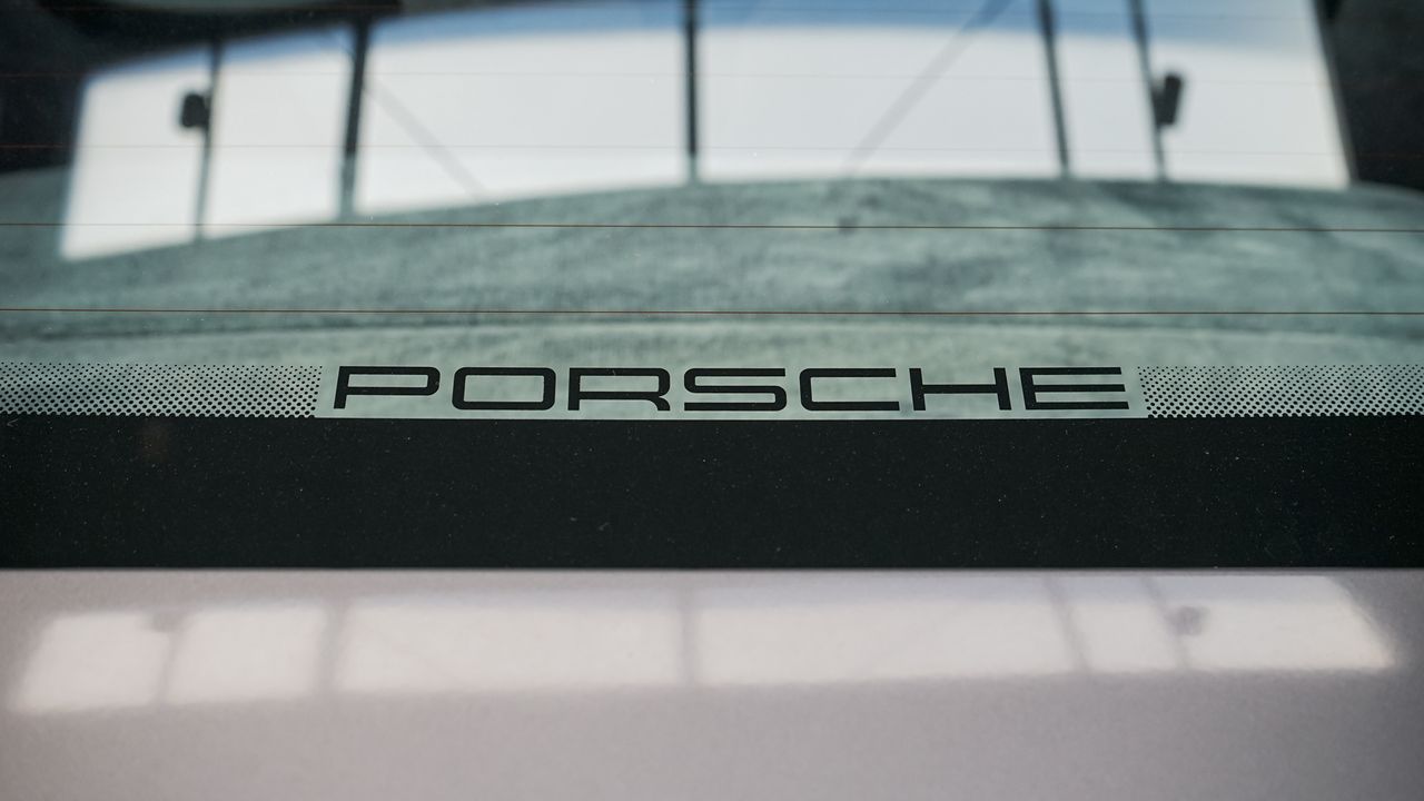 Foto Porsche 911 33