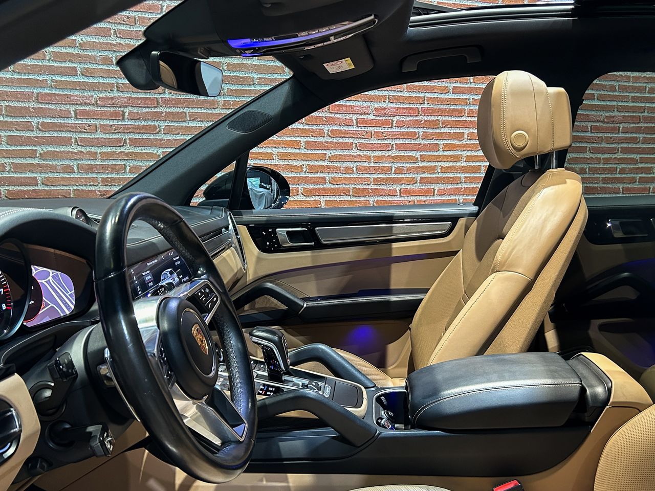 Foto Porsche Cayenne 42