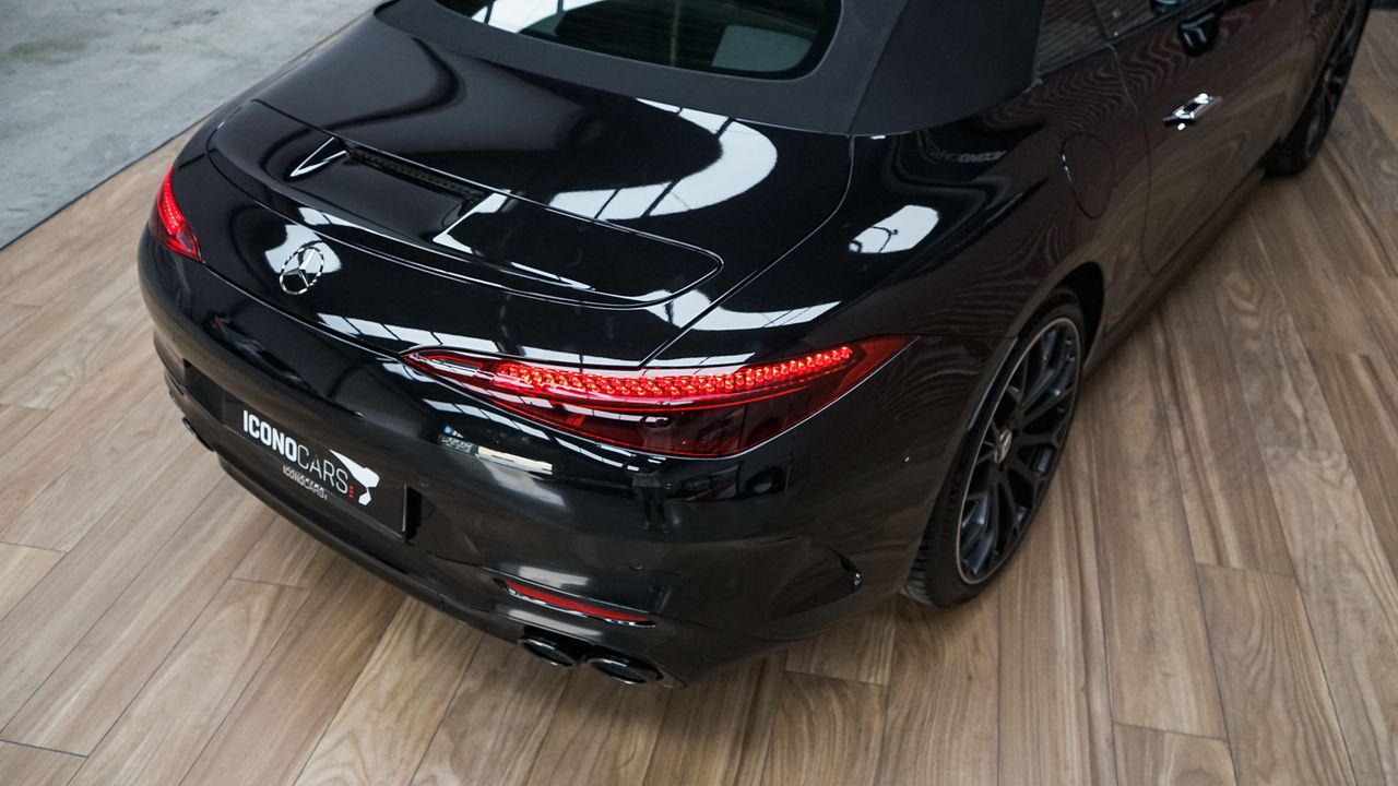 Foto Mercedes-Benz AMG GT 13