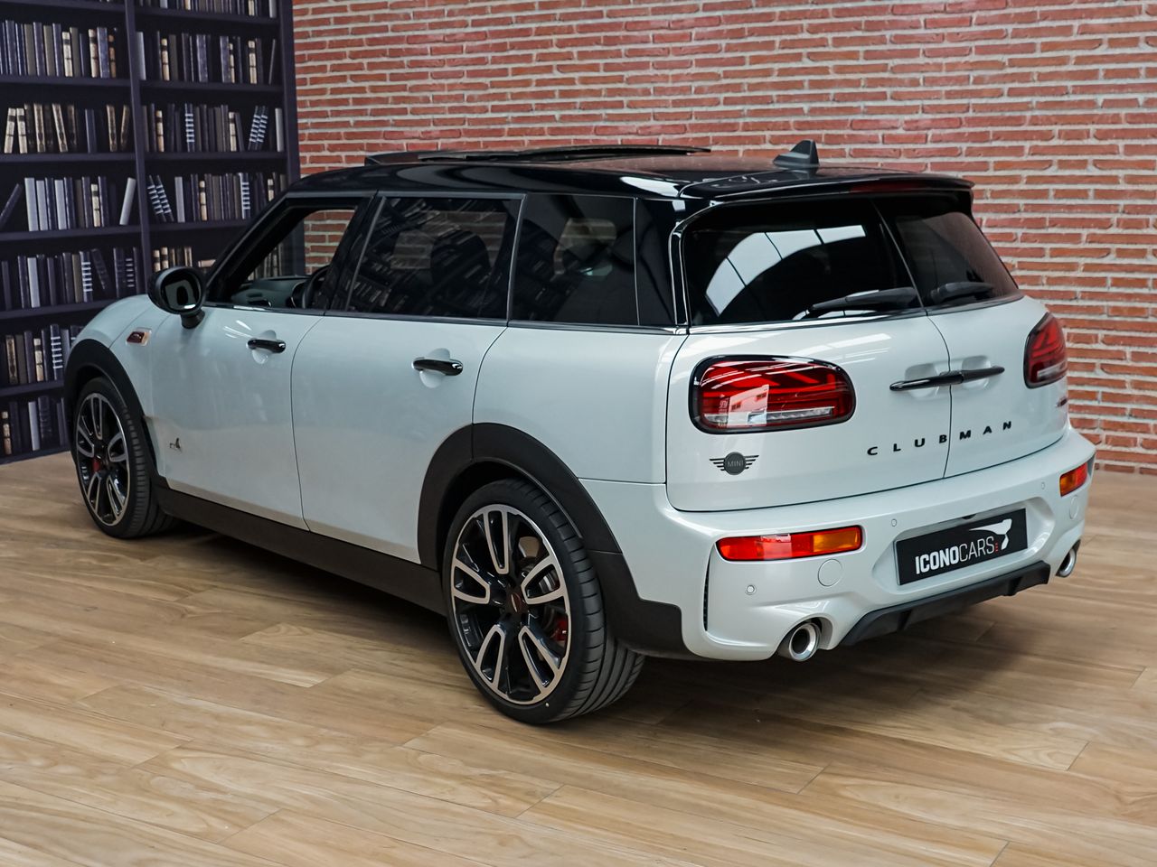 Foto Mini Clubman 7