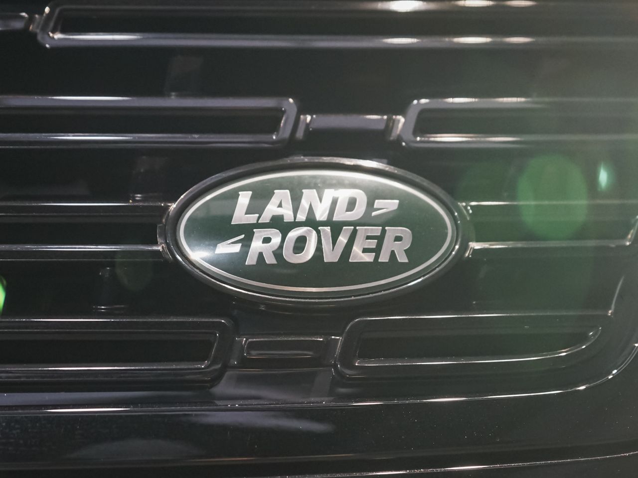 Foto Land-Rover Range Rover Sport 9