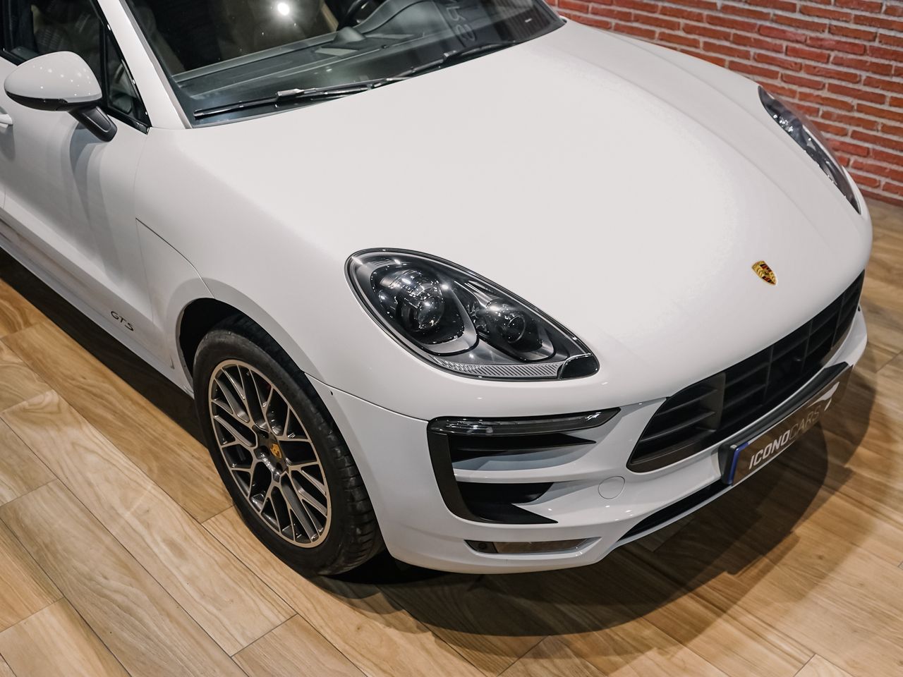 Foto Porsche Macan 5