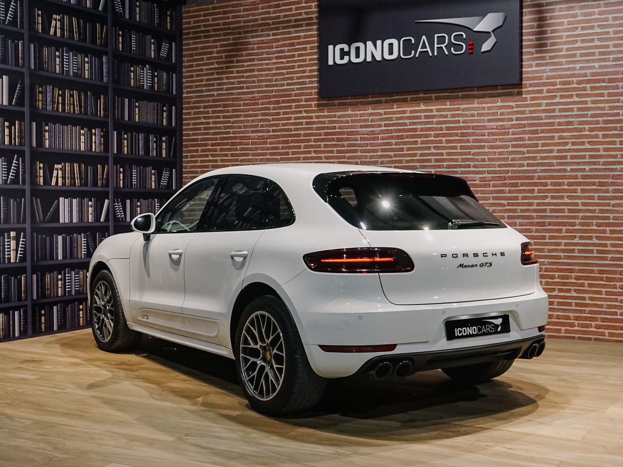 Foto Porsche Macan 11