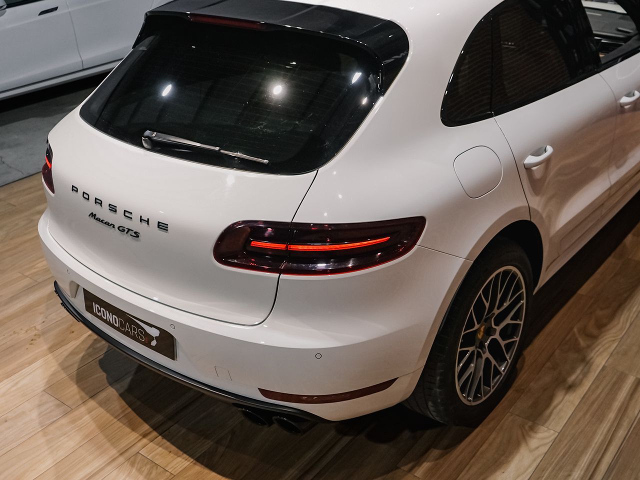 Foto Porsche Macan 13