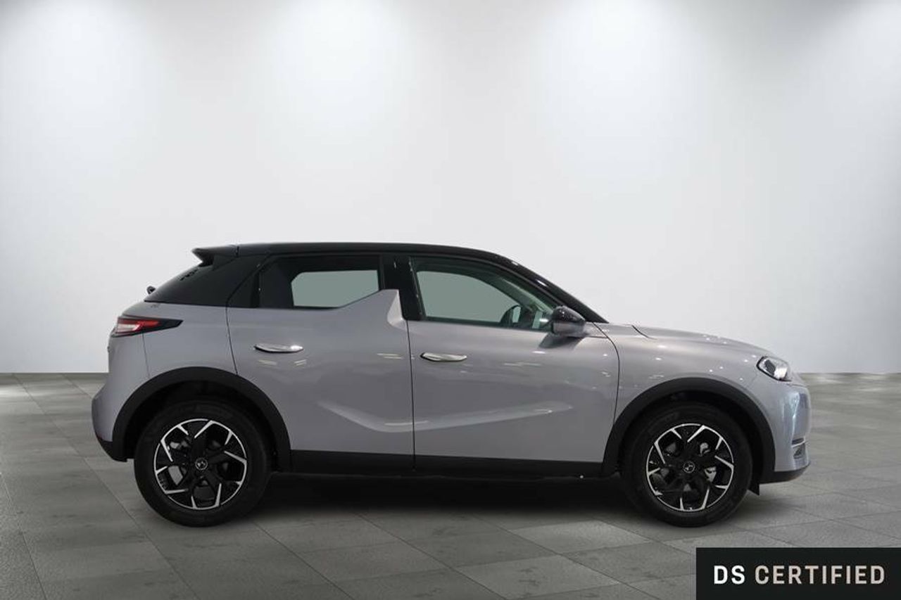 Foto DS Automobiles DS 3 Crossback 4