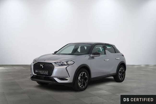Used Ds Automobiles Ds 3 Crossback 1.5