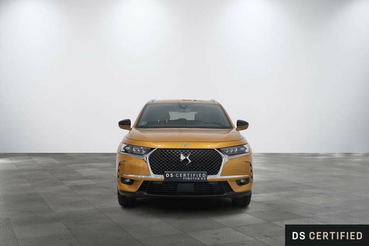 Foto DS Automobiles DS 7 Crossback 2