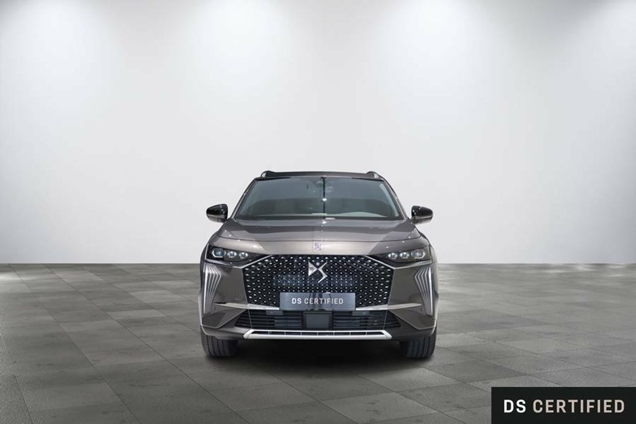 Foto DS Automobiles DS 7 Crossback 2