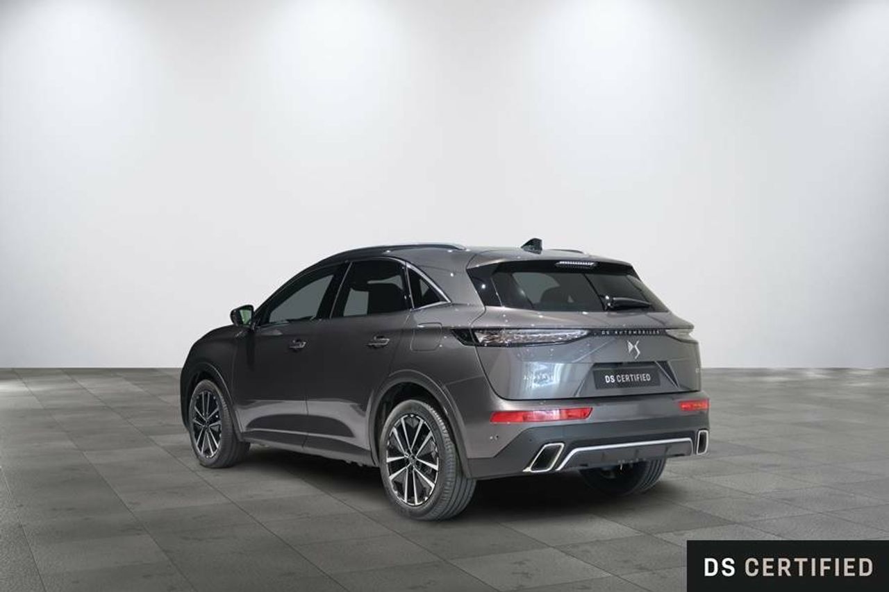 Foto DS Automobiles DS 7 Crossback 7