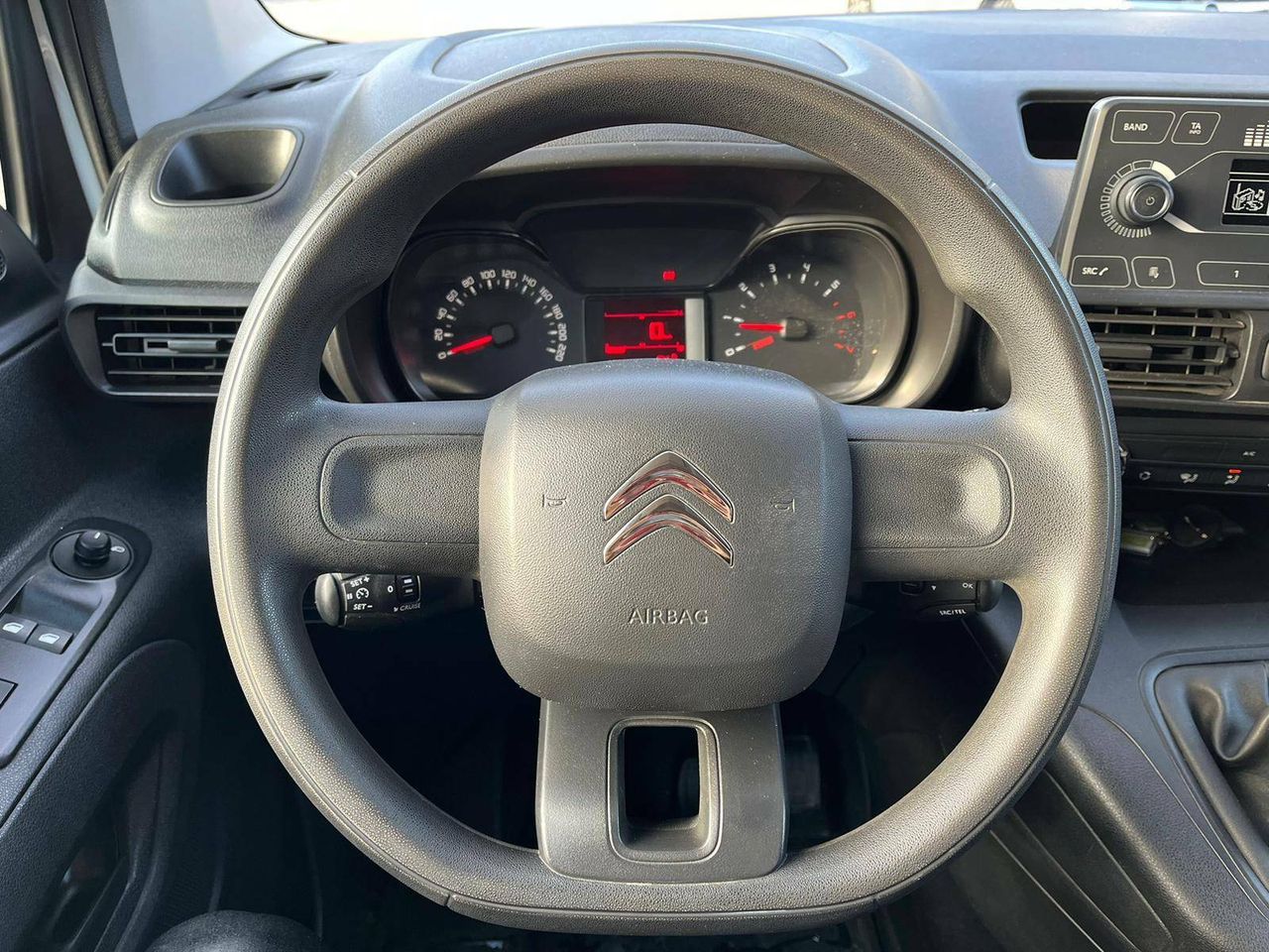 Foto Citroën Berlingo 15