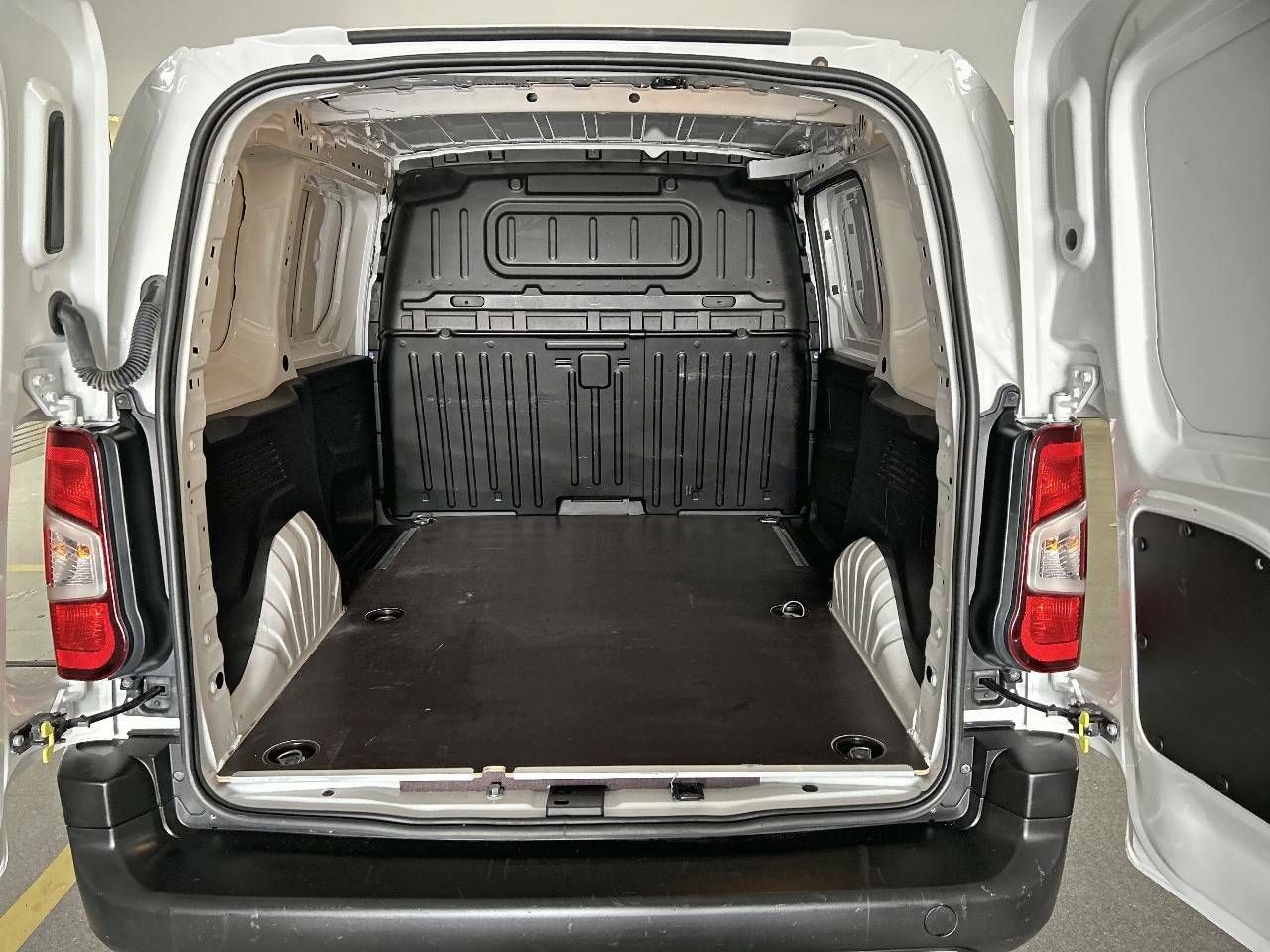 Foto Citroën Berlingo 6