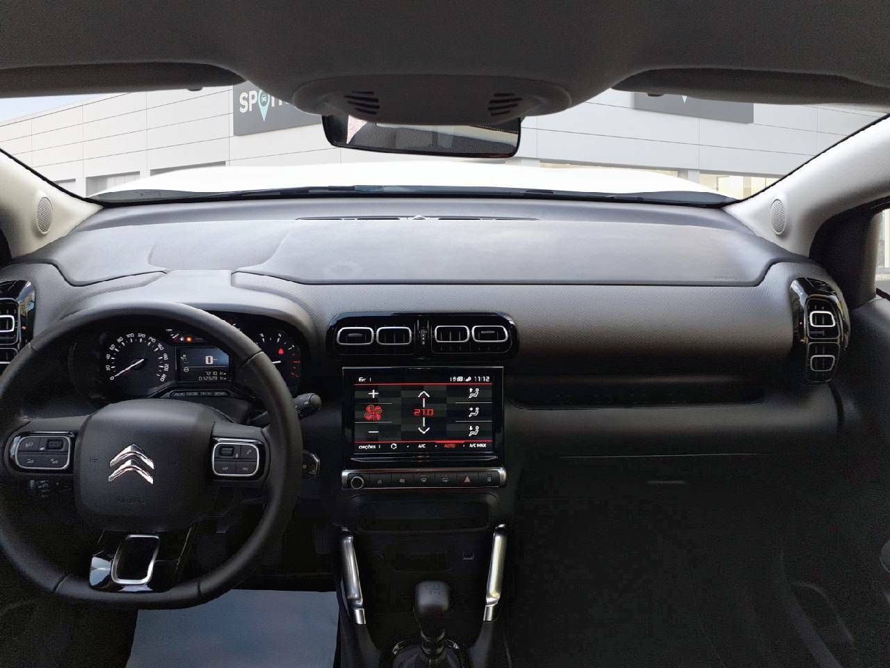 Foto Citroën C3 Aircross 8