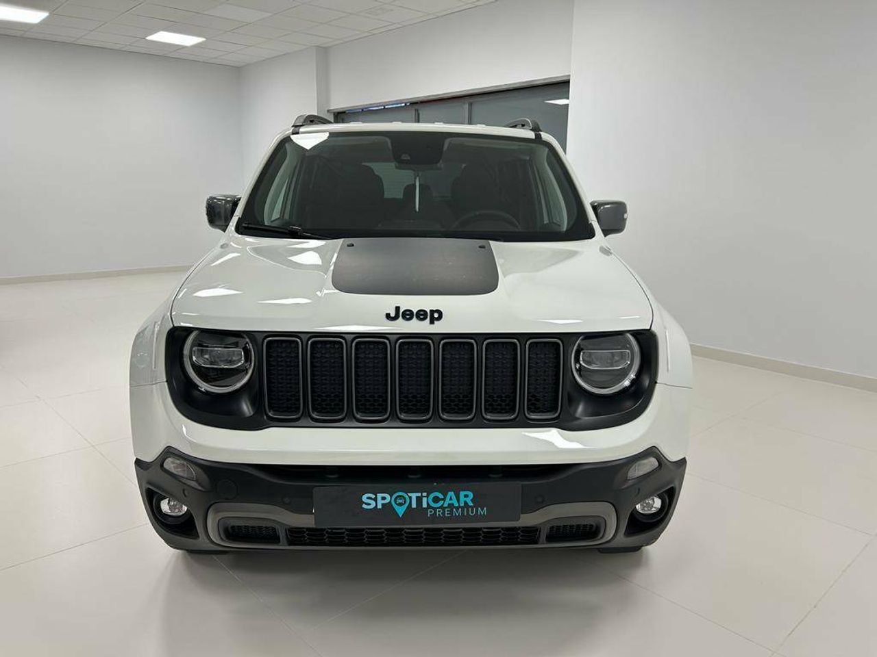 Foto Jeep Renegade 2