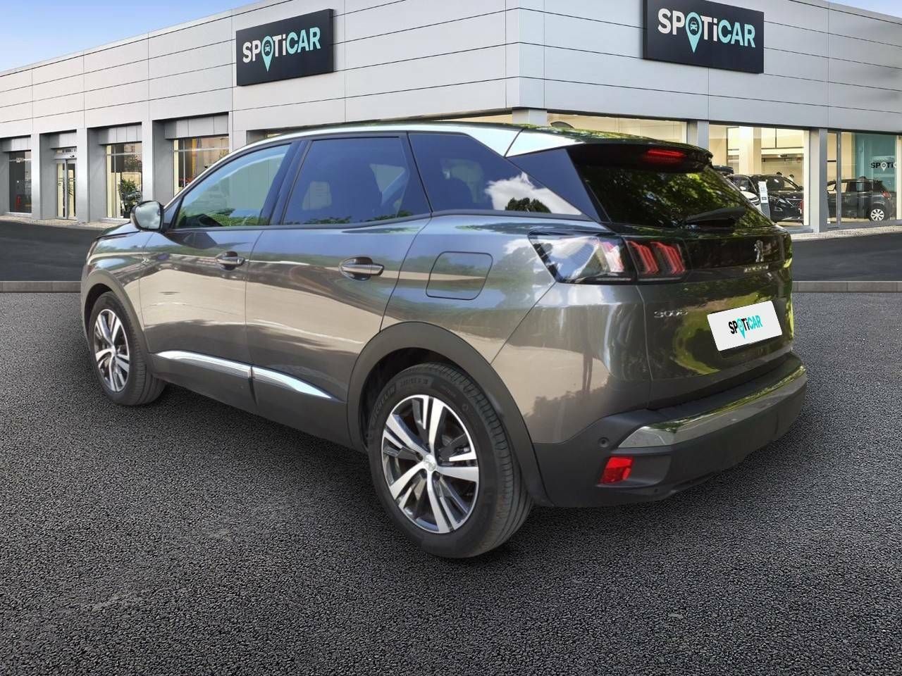 Foto Peugeot 3008 7