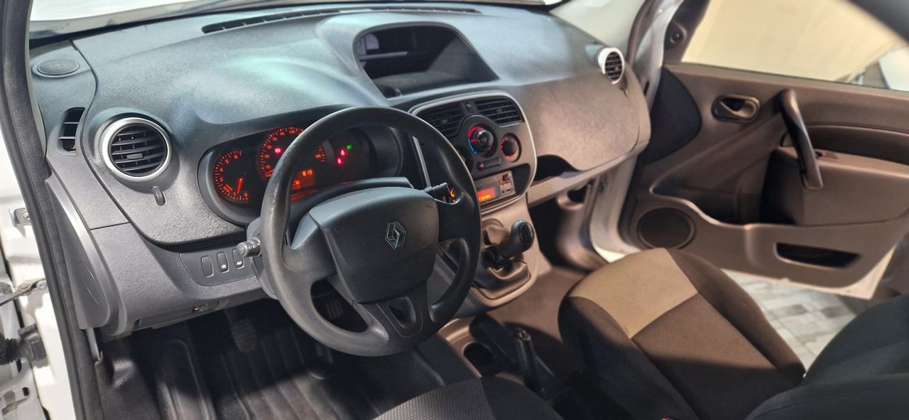 Foto Renault Kangoo 9