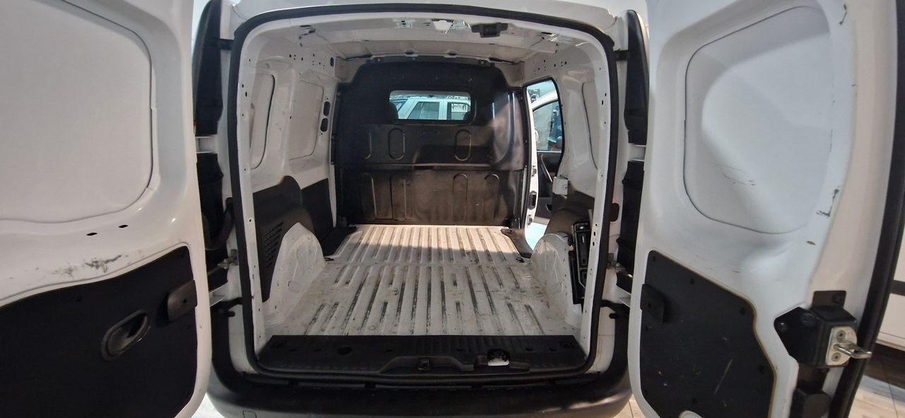 Foto Renault Kangoo 21