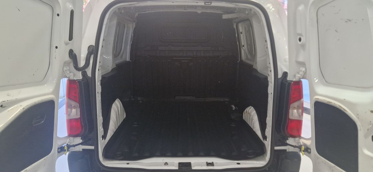 Foto Toyota Proace 18